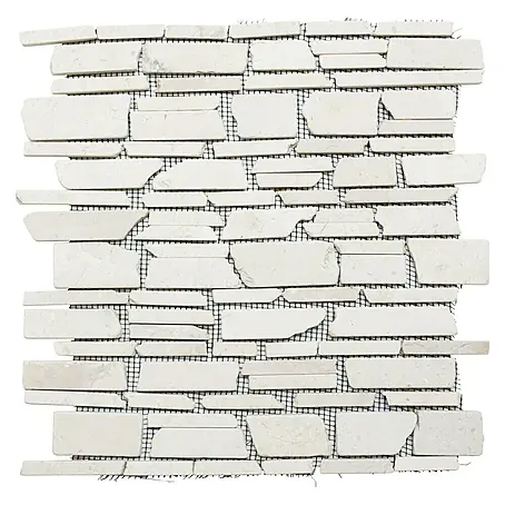 Mosaikfliese MOS BRICK 200