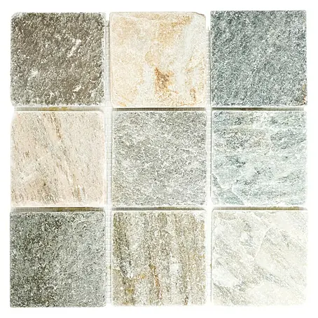 Mosaikfliese Brick XQM 100L