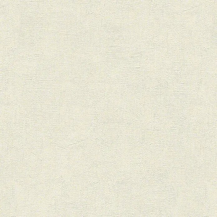 Daniel Hechter Flis tapeta 3 - Kremasto, Uni, 10,05 x 0,53 m - Detaljan prikaz