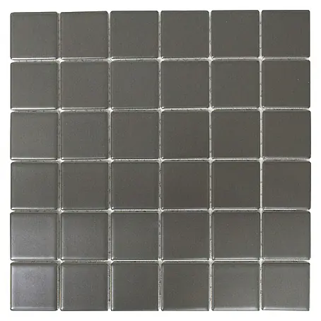 Mosaikfliese Quadrat Uni CD 172
