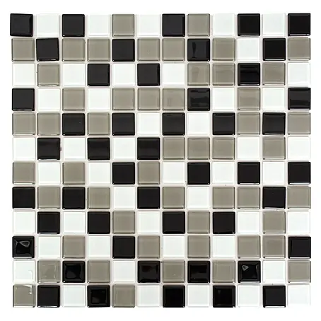 Selbstklebemosaik Crystal Mix SAM 4CM30