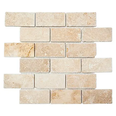Mosaikfliese Brick Inula Antique XNT 41210