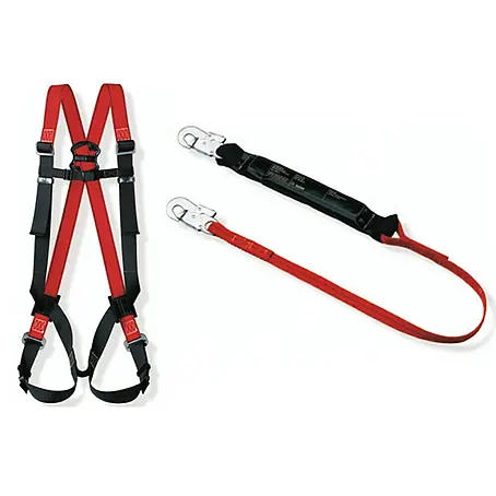 Conacord  Absturzsicherungs-Set