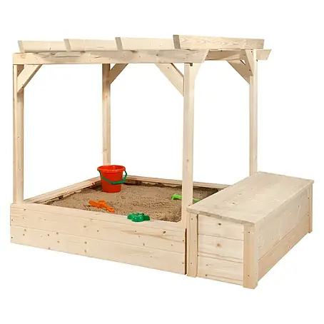 Weka  Pergola Tabaluga