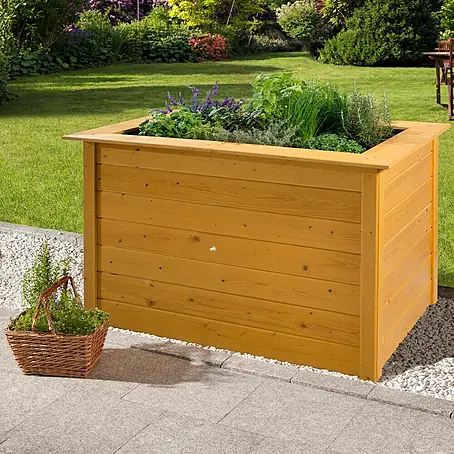 Weka  Profi-Hochbeet 669 A