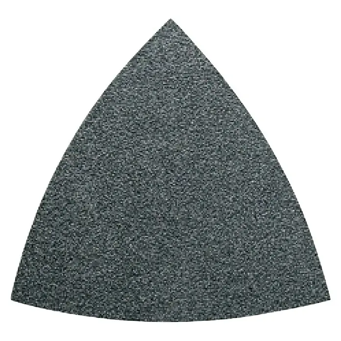 Fein Hoja de lija - Apto para: Piedra artificial, Grano: 40, 50 ud. - Vista descendente