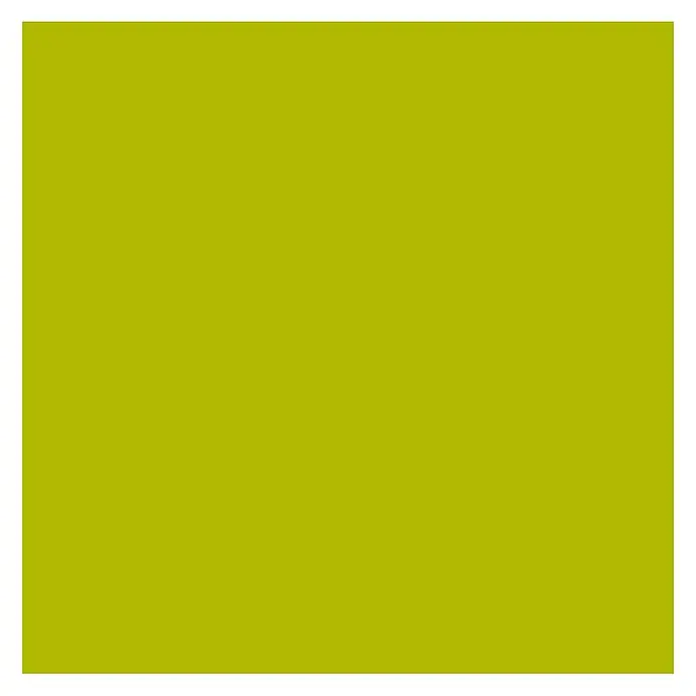 Résinence Créasine Farbiges Kunstharz - Wasabi, 500 ml - Draufsicht