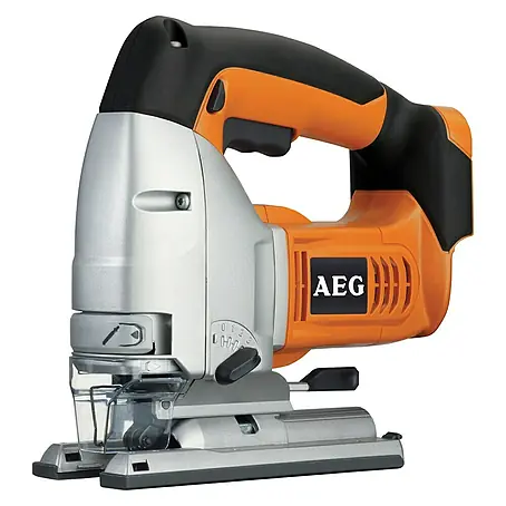 AEG Powertools Akku-Stichsäge BST 18X