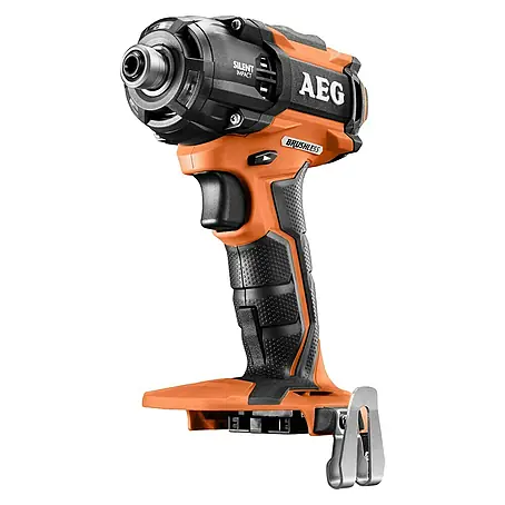 AEG Powertools Akku-Schlagschrauber BSS 18 OP-0