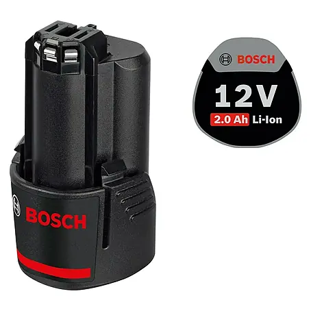 Bosch Professional  Akku GBA 12V