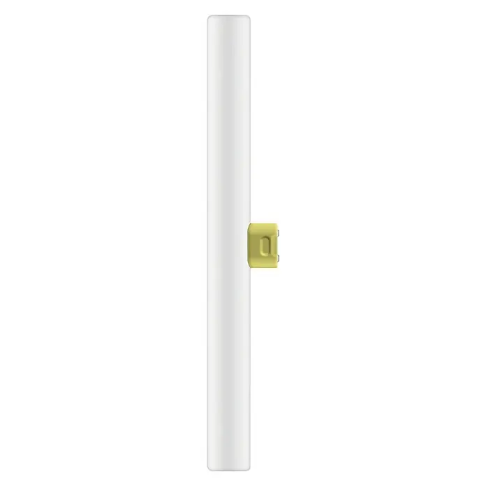 Osram Buislamp LEDinestra - 4,9 W, Lengte: 500 mm, Warm wit, S14d - Top-down weergave