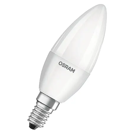 Osram  LED-Leuchtmittel Star Classic B