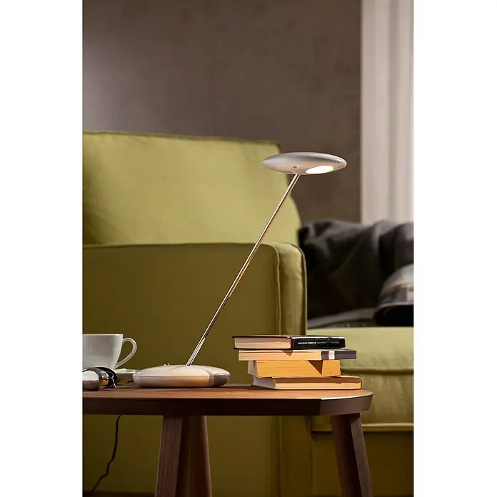 Tween Light Galaxy Lámpara de sobremesa LED - 5 W, Blanco - Foto ambiente