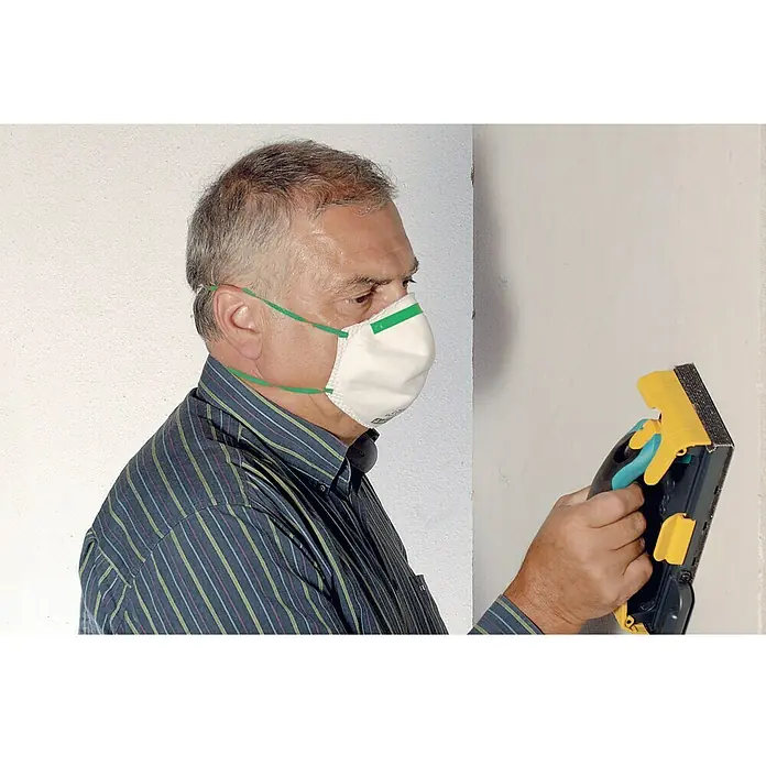 Wisent Feinstaubmaske - FFP1, 20 Stk.