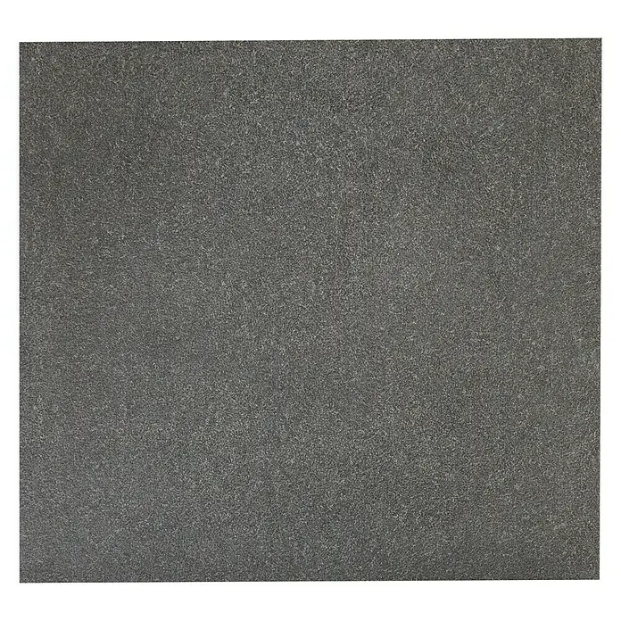 Terrassenfliese Cera 2.0 - 60 x 60 x 2 cm, Basaltgrau, Matt