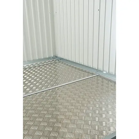 Biohort  Bodenplatte Geräteschrank Gr. 90