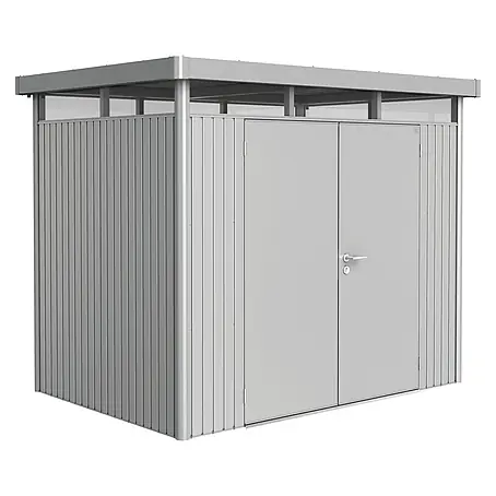 Biohort  Gerätehaus HighLine H2 DT