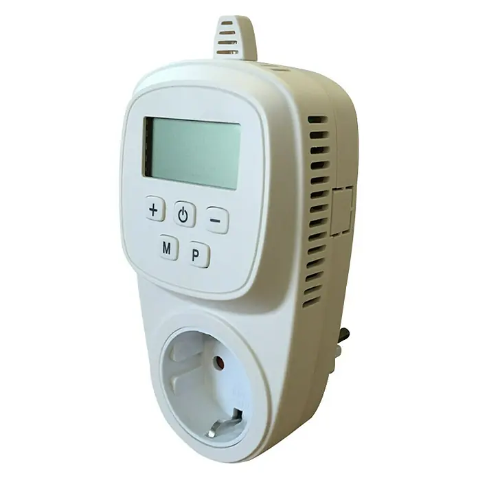 Jollytherm Raumthermostat HT-04 - 230 V, Weiß