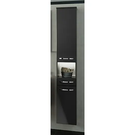 Camargue Star Hochschrank