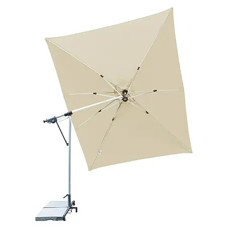 Doppler Sunline Pendelschirm