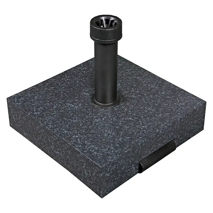 Doppler Stalak za suncobran - 40 kg, 49 x 41 cm