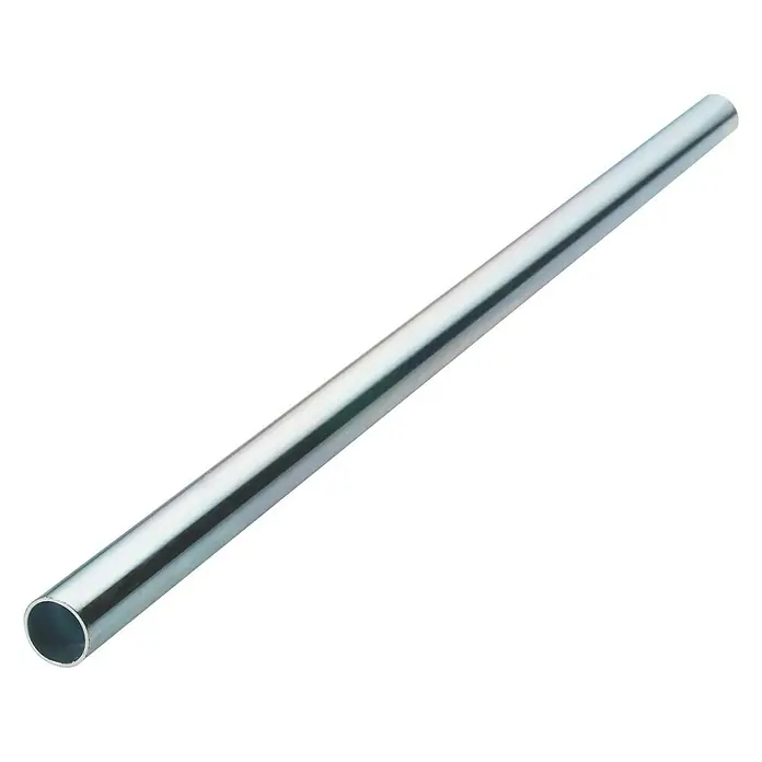 Dörner & Helmer Osovinska cijev - Promjer: 20 mm, Duljina: 1.000 mm - Pogled odozgo