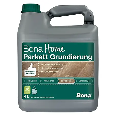 Bona Home Parkett-Grundierung