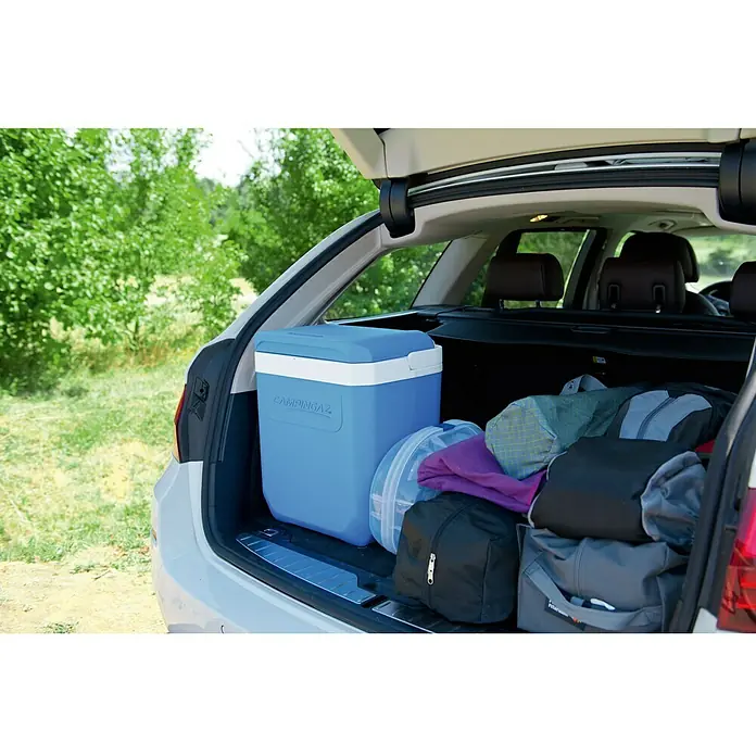 Campingaz Prijenosni hladnjak Icetime Plus - 26 l, 22,7 x 31,2 x 33 cm