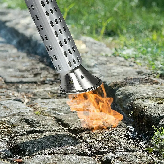 Gloria Uništavač korova Thermoflamm bio Electro - 2.000 W, Temperatura plamena: 650 °C