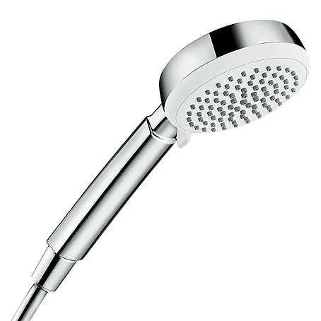 Hansgrohe Crometta Handbrause Crometta 100 Vario