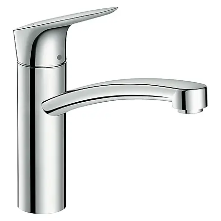 Hansgrohe  Slavina za sudoper Logis 160