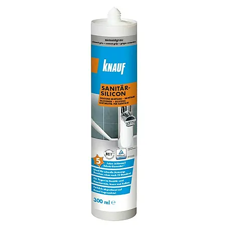 Knauf  Sanitär-Silikon