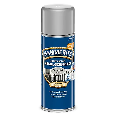Hammerite  Metall-Schutzlack