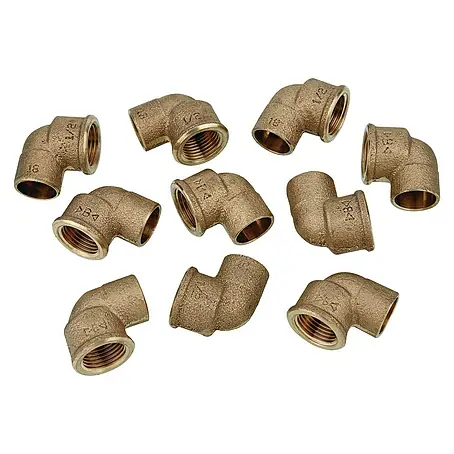 Kutni spojni element