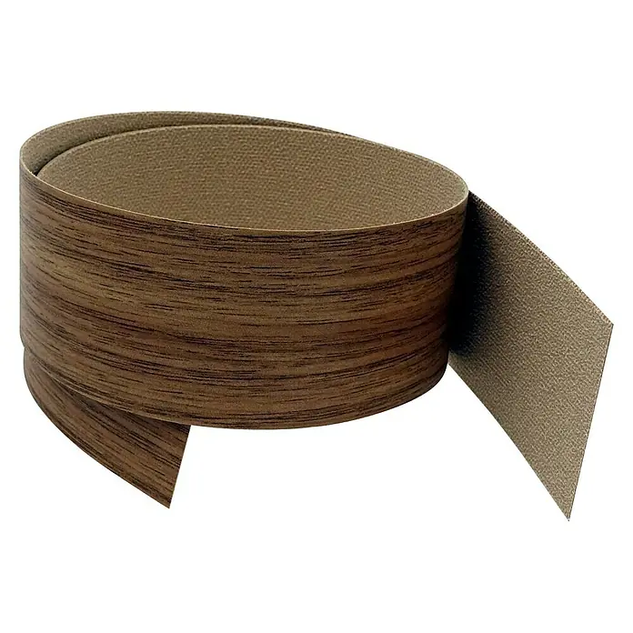 Kantoflex Umleimer 3324 Butcher Block - L x H: 65 x 4,4 cm, 2 Stk. - Vorderansicht