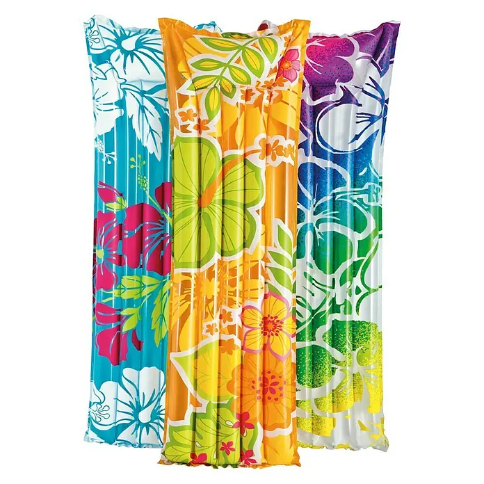 Intex Madrac na napuhavanje - 183 x 69 cm - Pogled sprijeda