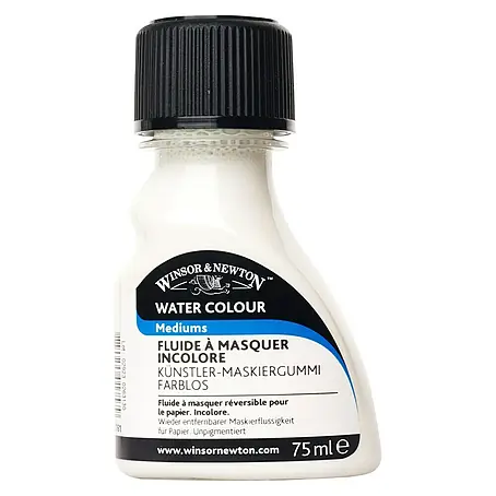 Winsor & Newton  Maskirna tekućina