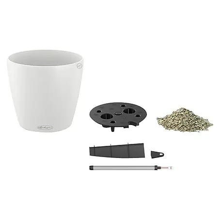 Lechuza Color Pflanztopf Classico