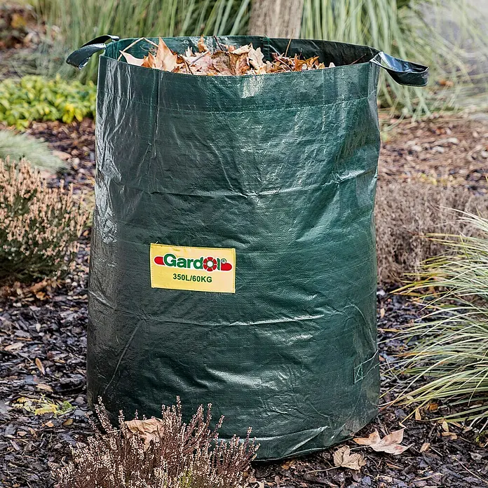 Gardol Vreća za smeće u vrtu - 350 l, Visina: 90 cm, Promjer: 70 cm