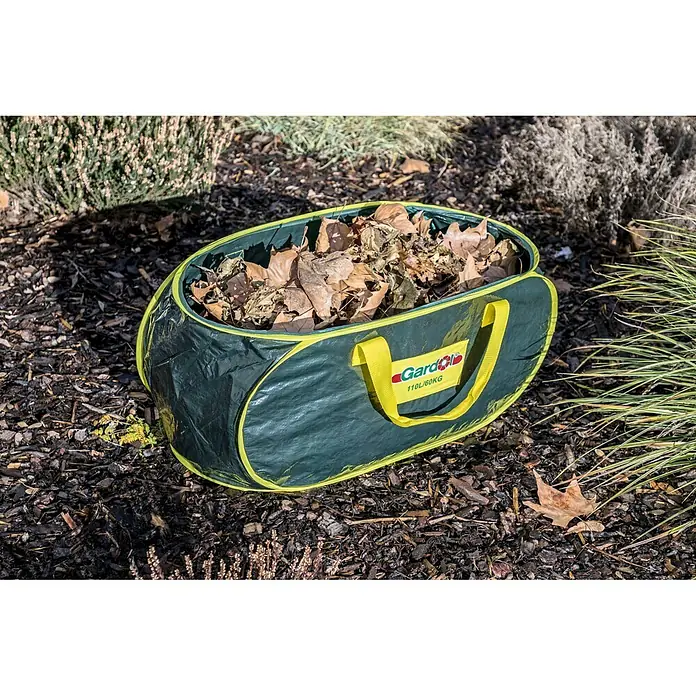 Gardol Tuintas - Capaciteit: 110 l, 80 x 39 x 36 cm