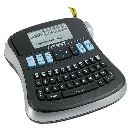 Dymo  Beschriftungsgerät LabelManager 210D