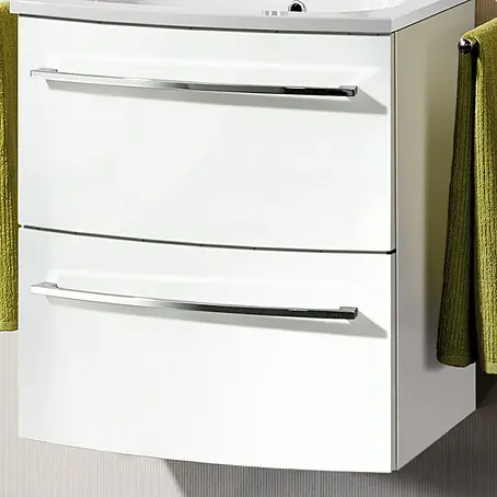 Camargue Swing Waschtischunterschrank