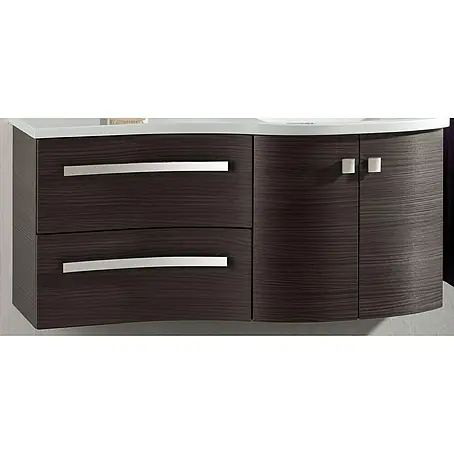 Camargue Wave Waschtischunterschrank