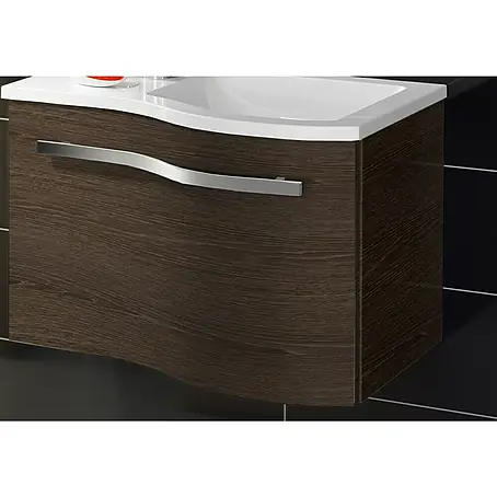 Camargue Wave Mini Waschtischunterschrank