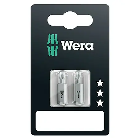 Wera  Bit nastavak 867/1