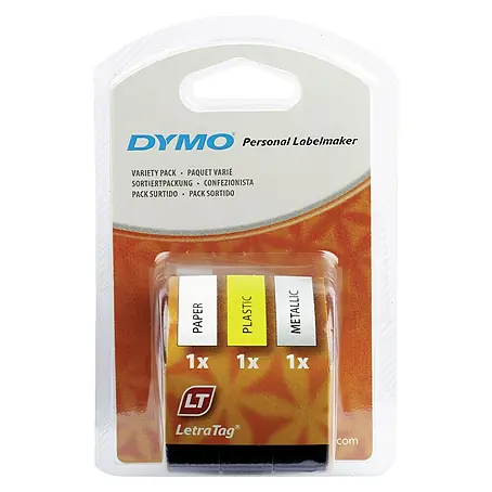 Dymo  Beschriftungsband LT