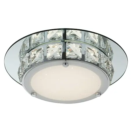 Globo  LED-Deckenleuchte Margo