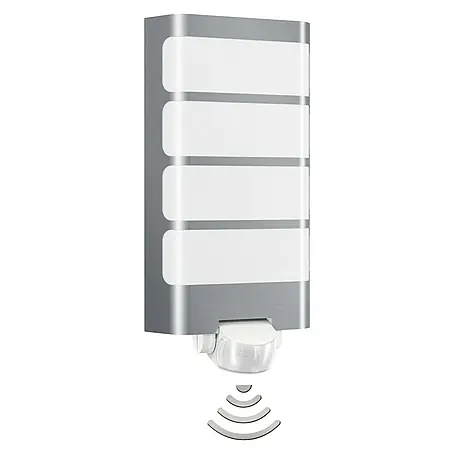 Steinel  LED sensor buitenlamp L 244