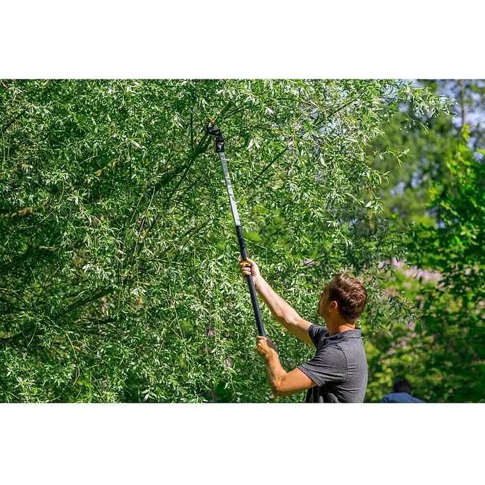 Fiskars Schneidgiraffe UPX82 - 166 cm, Bypass, Max. Aststärke: 32 mm