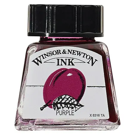 Winsor & Newton  Tinta za crtanje